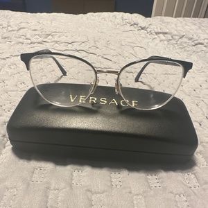 Versace Eyeglasses